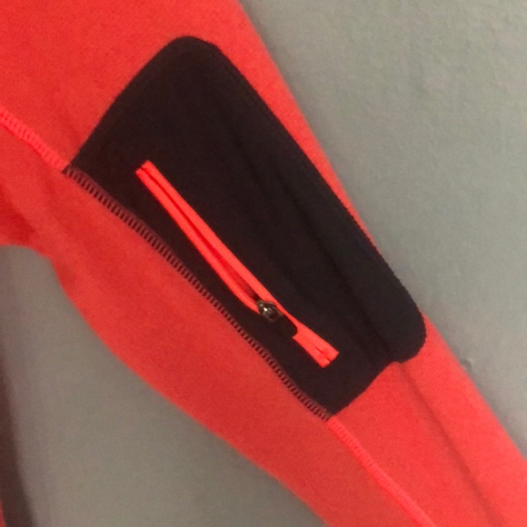 Mondetta active quarter zip women’s medium - Picture 3 of 7